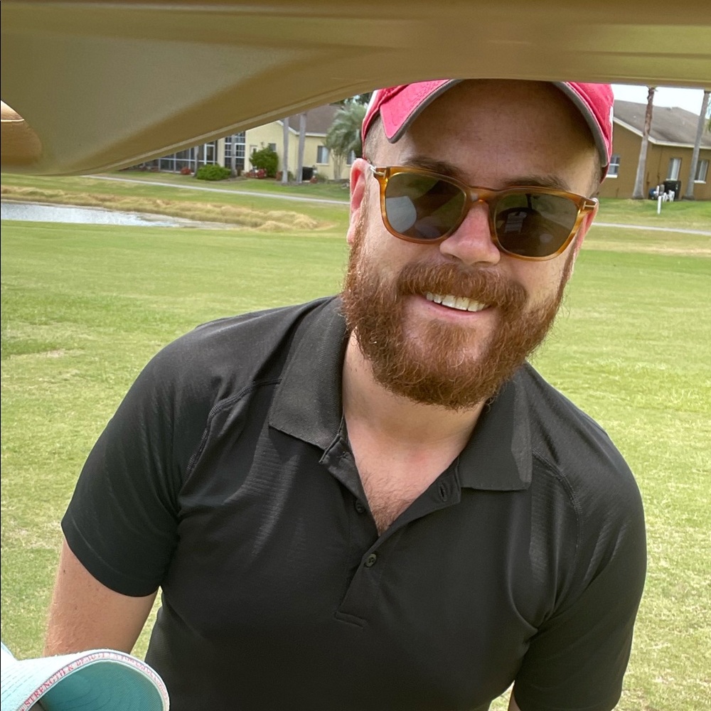 Meet your Posher, Bradford